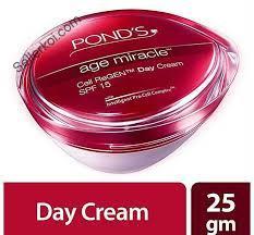 Ponds Day Cream Age Miracle 25gm